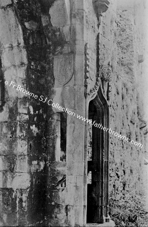 CISTERCIAN ABBEYS ALBUM 2  KILCOOLEY ABBEY  1200  PAGE 23